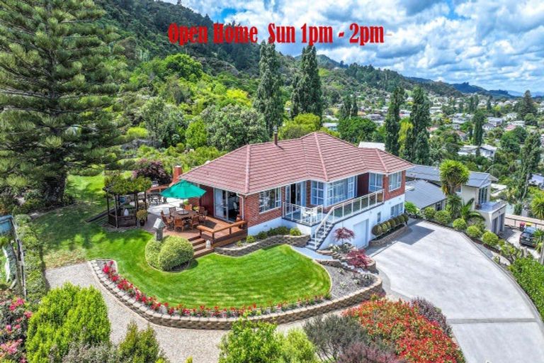 Photo of property in 208 Saint Patricks Row, Thames, 3500