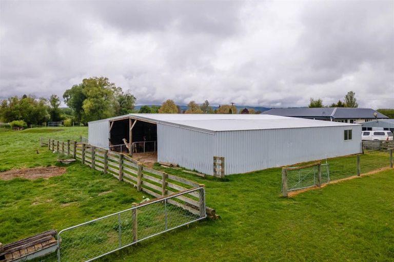 Photo of property in 18 Nixons Road, Fairlie, 7987