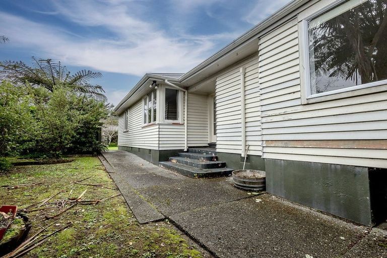 Photo of property in 15 Domain Terrace, Karoro, Greymouth, 7805