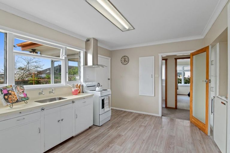 Photo of property in 20 Hannan Street, Levin, 5510