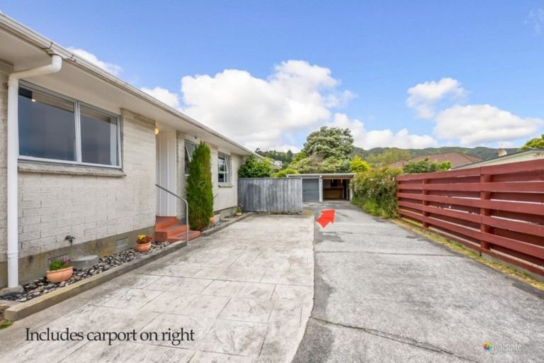 Photo of property in 198c Cambridge Terrace, Naenae, Lower Hutt, 5011