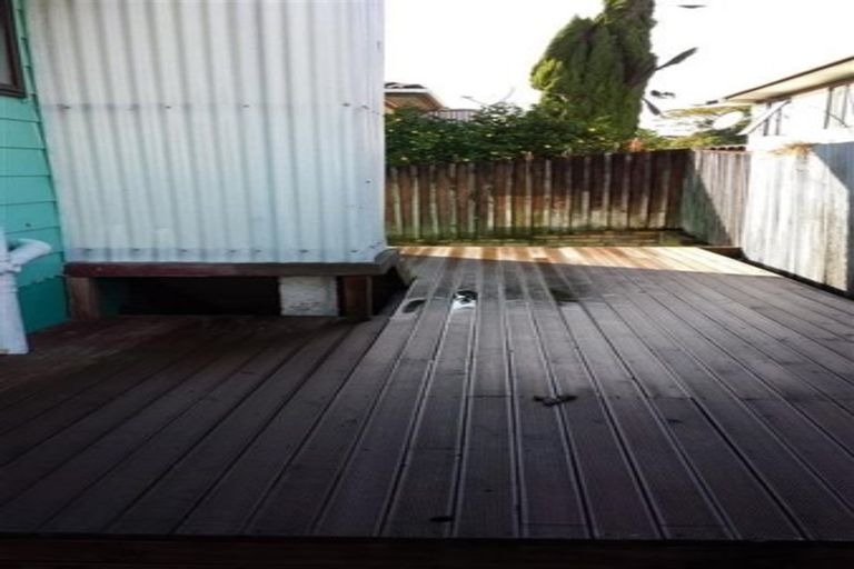 Photo of property in 4/14 Taitimu Drive, Weymouth, Auckland, 2103