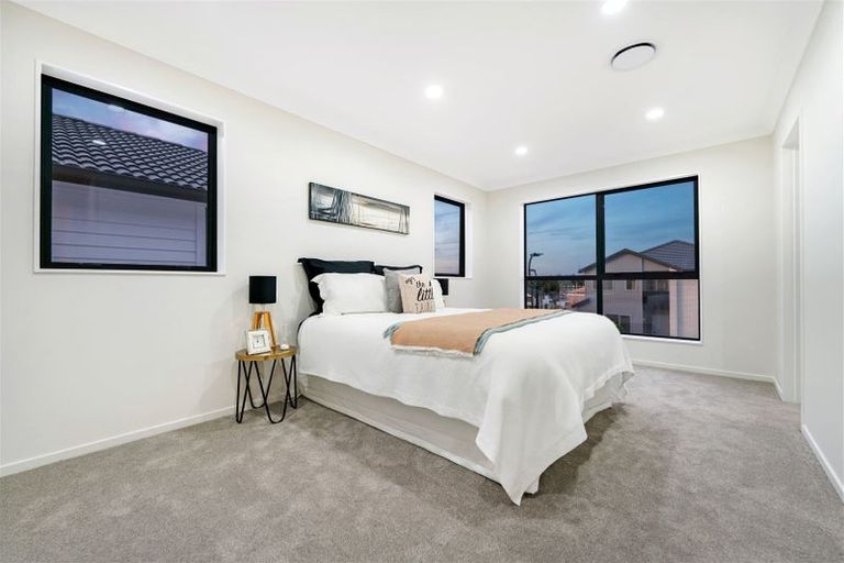 Photo of property in 86 Koromeke Street, Flat Bush, Auckland, 2019