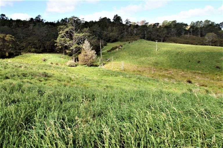 Photo of property in 248 Kanohi Road, Kaukapakapa, 0873