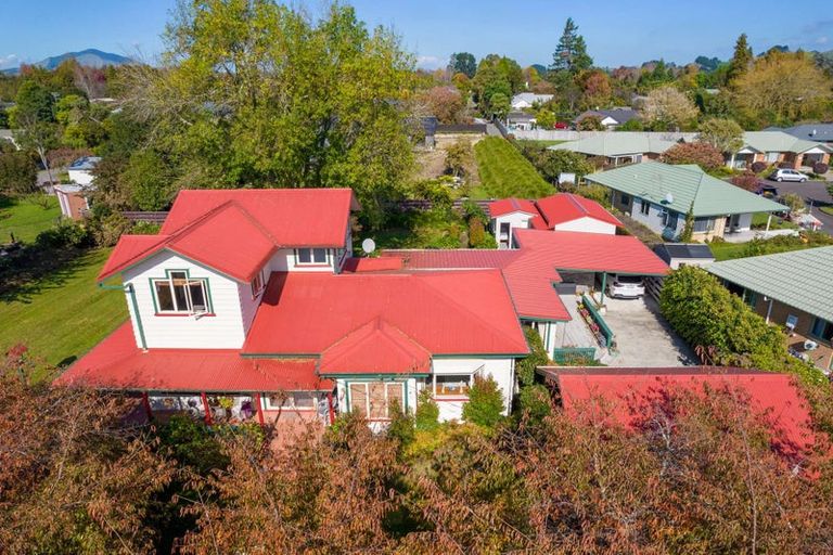 Photo of property in 654 Crozier Street, Pirongia, 3802