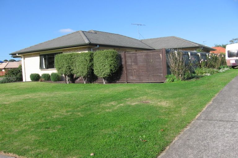 Photo of property in 2 Samuel's Lane, Albany, Auckland, 0632