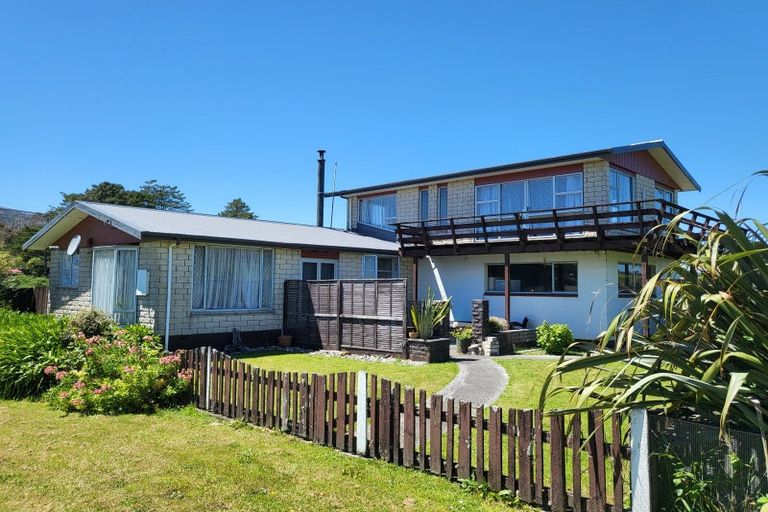 Photo of property in 3 Coates Terrace, Rapahoe, Greymouth, 7803