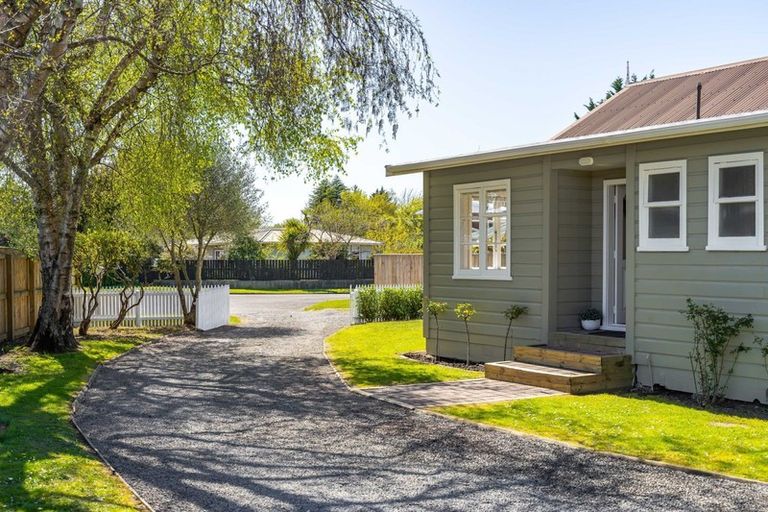 Photo of property in 9 Yule Grove, Greytown, 5712