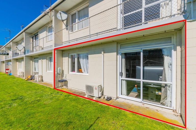 Photo of property in 3/35 Campbell Terrace, Petone, Lower Hutt, 5012