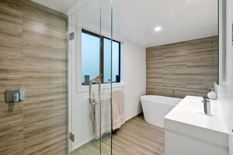 Photo of property in 25b Garden Road, Merivale, Christchurch, 8014