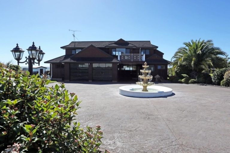 Photo of property in 23 Omori Road, Omori, Turangi, 3381