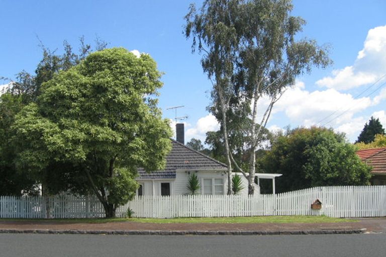 Photo of property in 18 Rochdale Avenue, Glendowie, Auckland, 1071