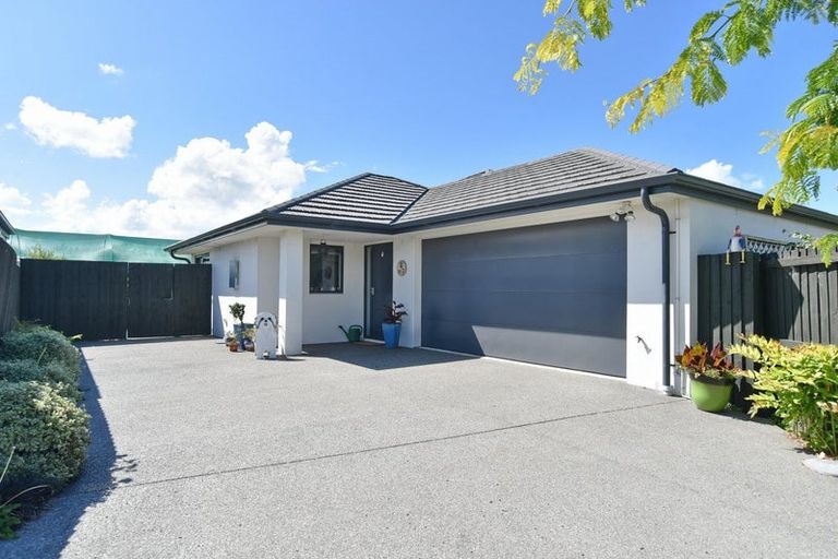 Photo of property in 7 Alexander Lane, Kaiapoi, 7630