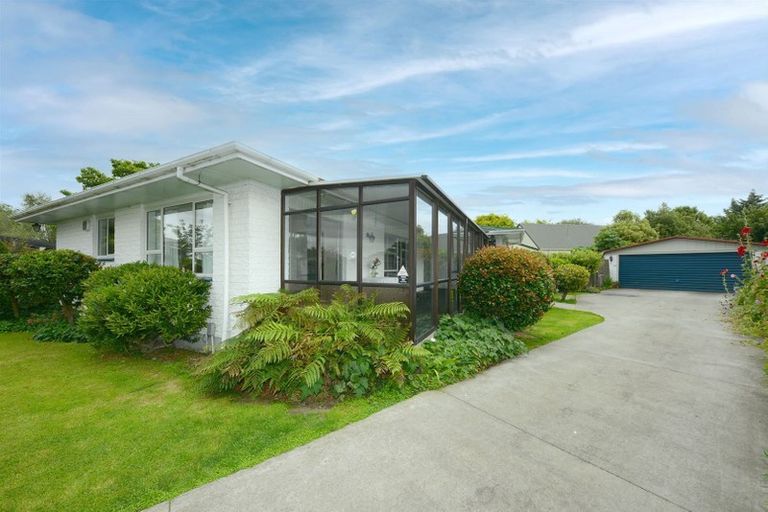 Photo of property in 9 Hussar Place, Hoon Hay, Christchurch, 8025