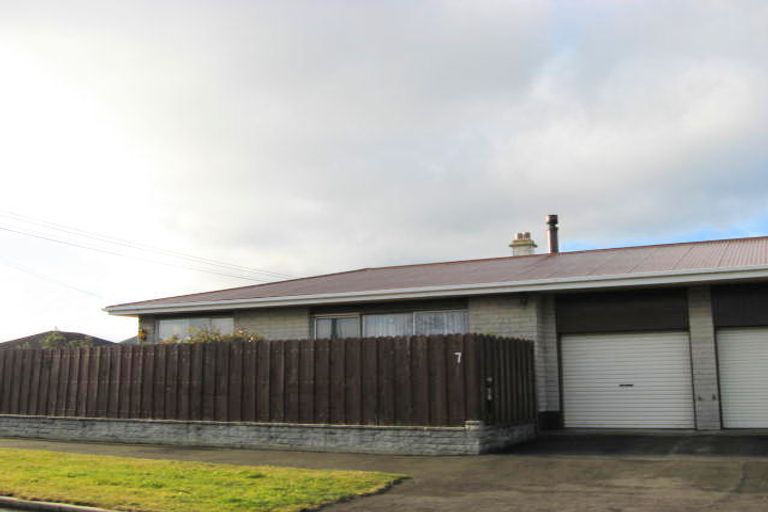 Photo of property in 7a Mills Street, Saint Kilda, Dunedin, 9012