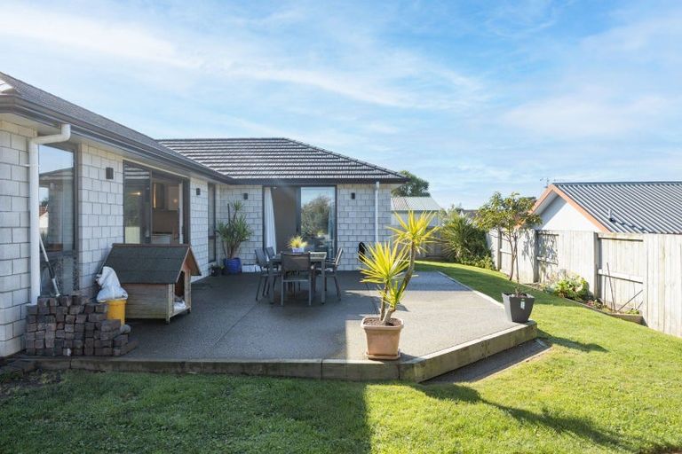 Photo of property in 23 Meadowview Drive, Morrinsville, 3300