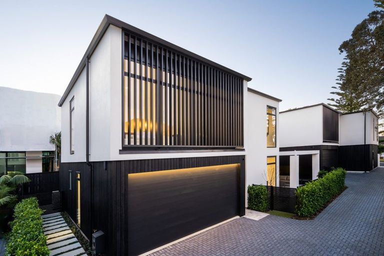 Photo of property in 13b O'neills Avenue, Takapuna, Auckland, 0622