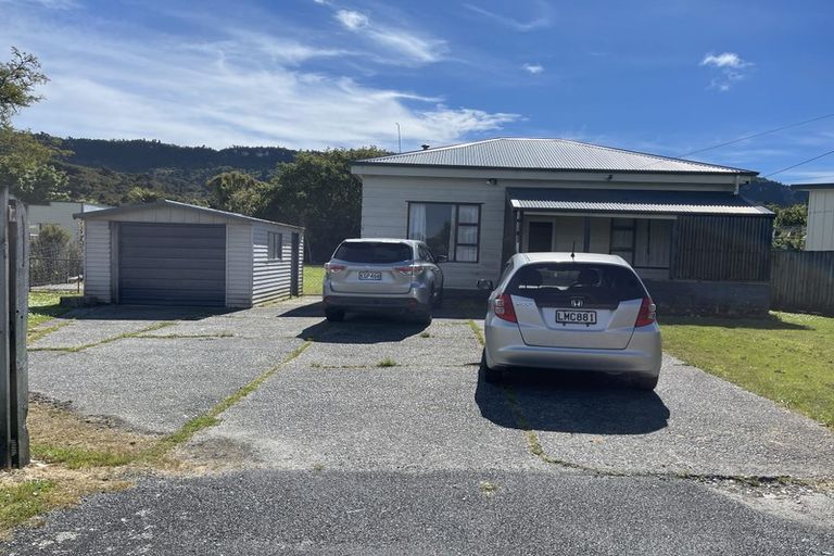 Photo of property in 15 Ranfurly Street, Runanga, 7803