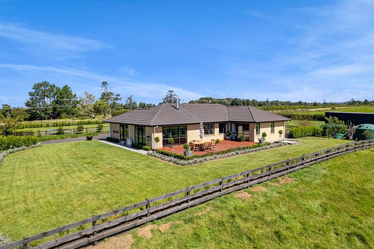 Photo of property in 225 Norfolk Road, Norfolk, Inglewood, 4388