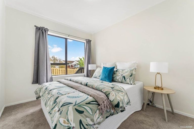 Photo of property in 61 Charntay Avenue, Clover Park, Auckland, 2019