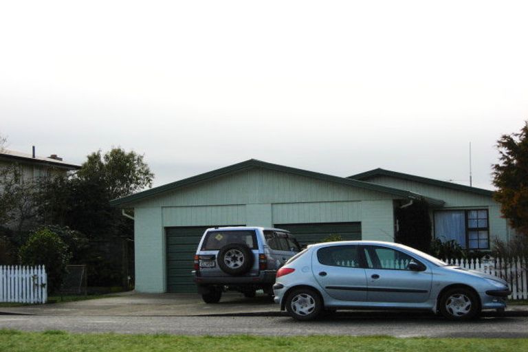 Photo of property in 493 Racecourse Road, Hargest, Invercargill, 9810