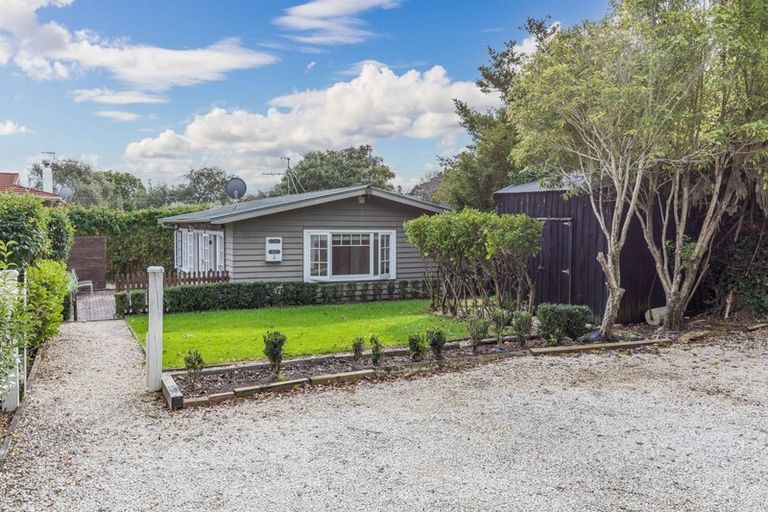 Photo of property in 174a Pakuranga Road, Pakuranga, Auckland, 2010