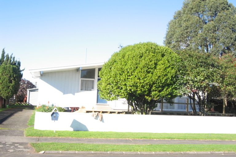 Photo of property in 19 Romney Place, Manurewa, Auckland, 2102