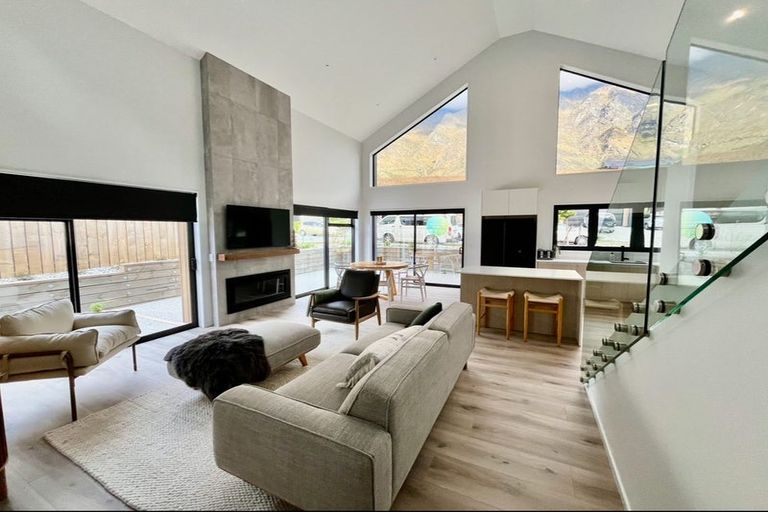 Photo of property in 42 Muster Road, Jacks Point, 9371