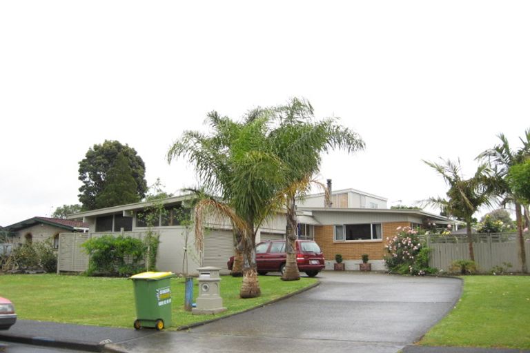 Photo of property in 13 Magnolia Avenue, Opaheke, Papakura, 2113