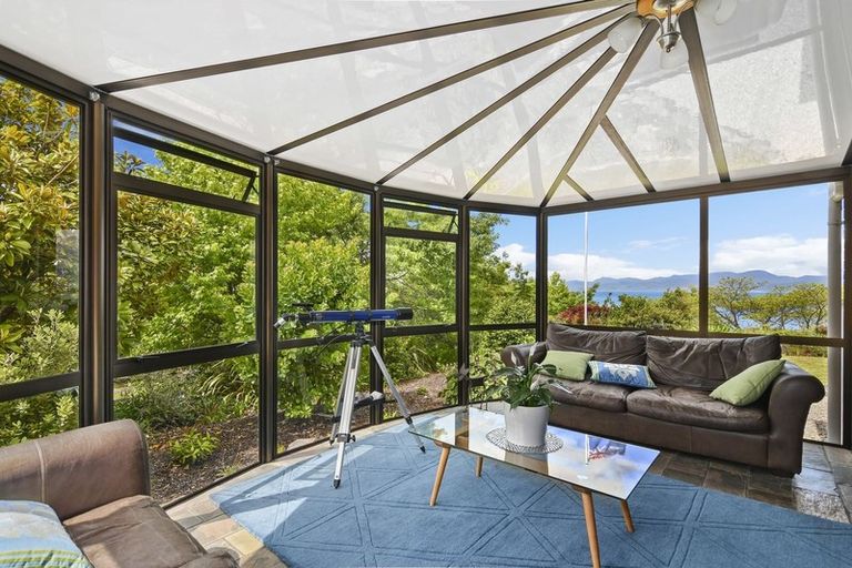 Photo of property in 35 Brabant Drive, Ruby Bay, Mapua, 7005