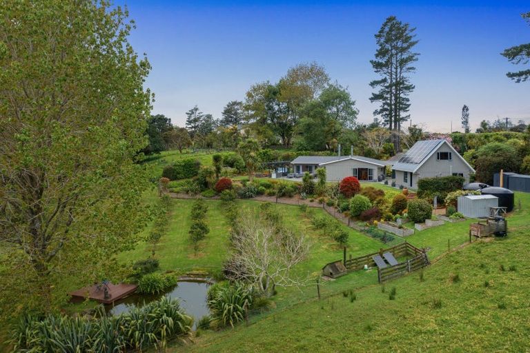Photo of property in 464 Krippner Road, Puhoi, Silverdale, 0994