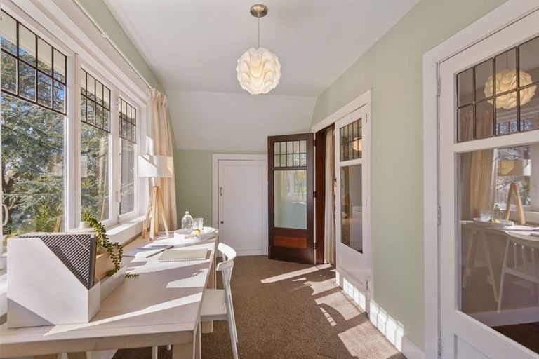 Photo of property in 152 North Parade, Richmond, Christchurch, 8013