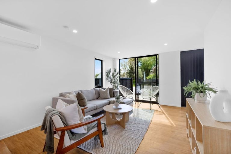 Photo of property in 5/54 Wildberry Street, Woolston, Christchurch, 8023