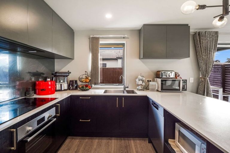 Photo of property in 133 Spalling Road, Halswell, Christchurch, 8025