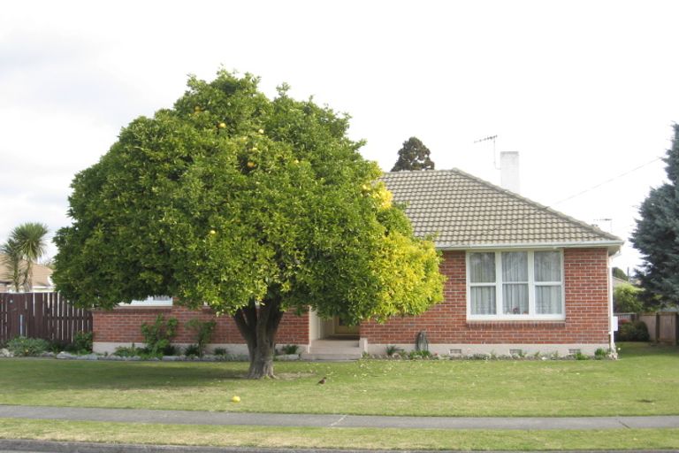 Photo of property in 41 Shackleton Street, Maraenui, Napier, 4110