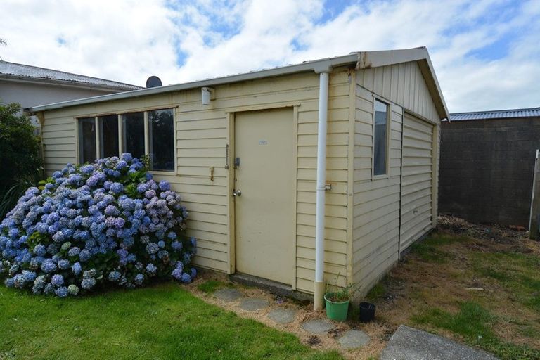 Photo of property in 93 Waiau Crescent, Kingswell, Invercargill, 9812