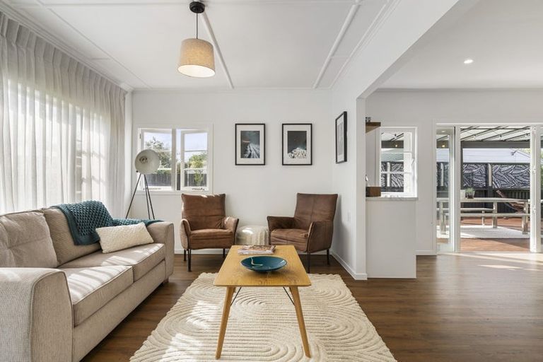 Photo of property in 110 Everitt Crescent, Whangamata, 3620