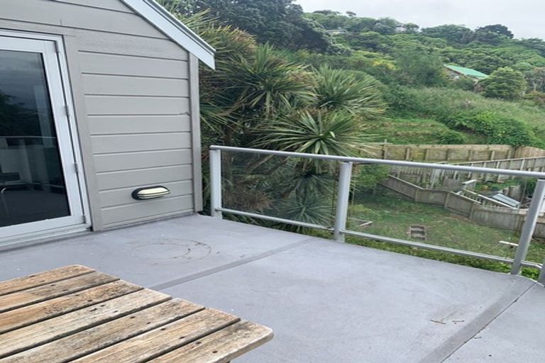 Photo of property in 45 Farnham Street, Mornington, Wellington, 6021