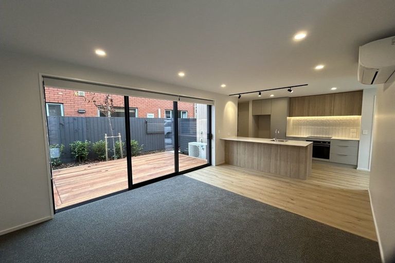 Photo of property in 2/58 Derby Street, St Albans, Christchurch, 8014