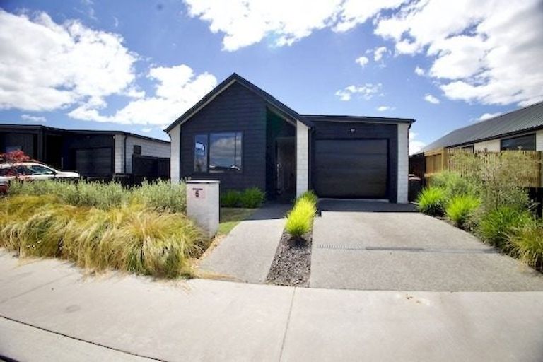 Photo of property in 6 Naismith Street, Chartwell, Hamilton, 3210