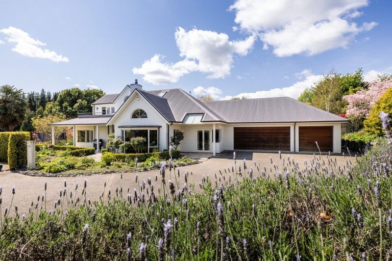 Photo of property in 130 Margaret Avenue, Havelock North, 4130