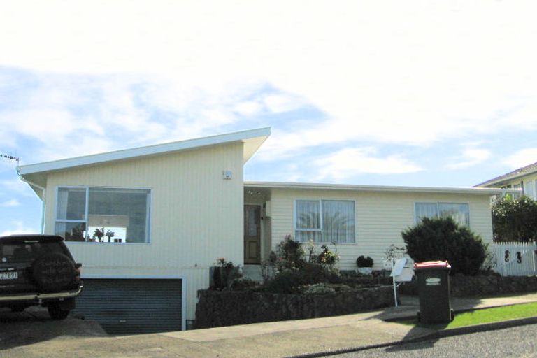 Photo of property in 65 Gurney Road, Kelson, Lower Hutt, 5010