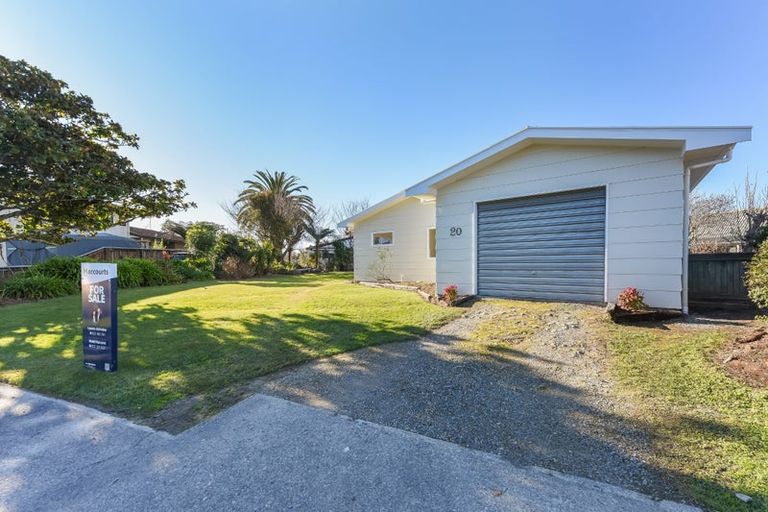 Photo of property in 20 Ledger Avenue, Motueka, 7120