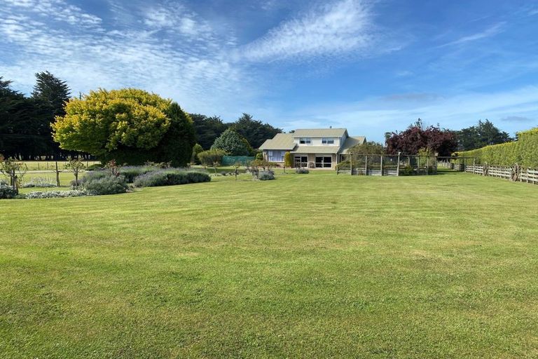 Photo of property in 259 Mckinnon Road, Whiterigg, Gore, 9773