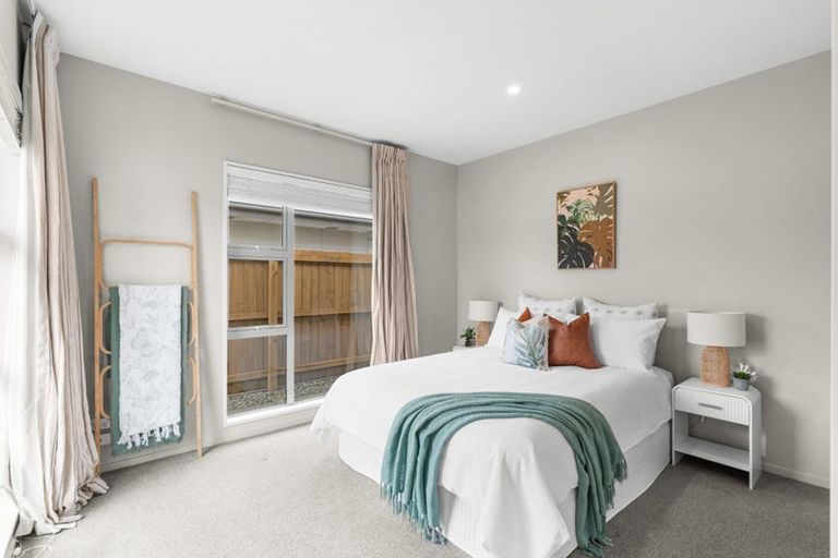 Photo of property in 20 Gartrell Road, Wigram, Christchurch, 8042
