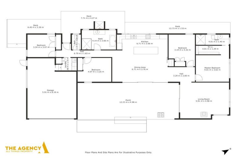 Photo of property in 17 Sandy Cove, Wainui, Gisborne, 4010