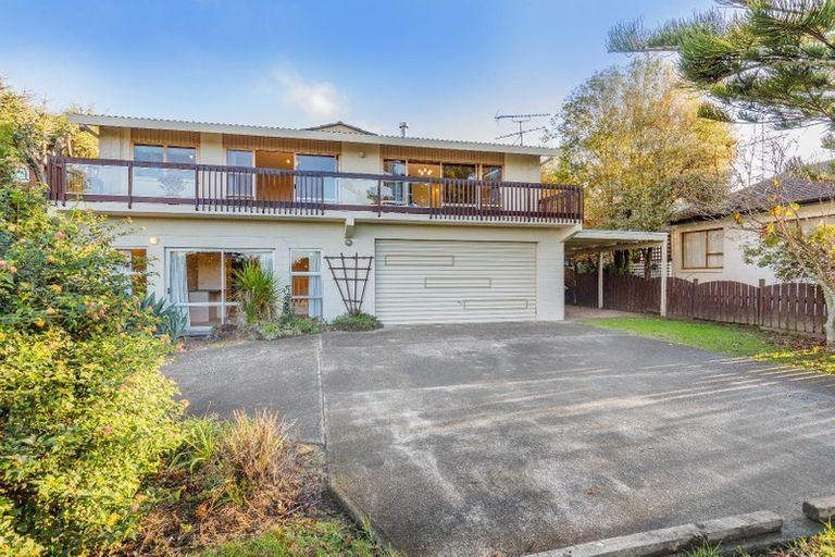 Photo of property in 80 Velma Road, Hillcrest, Auckland, 0627
