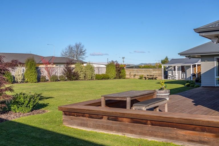 Photo of property in 9 Mcdonald Way, Lansdowne, Masterton, 5810