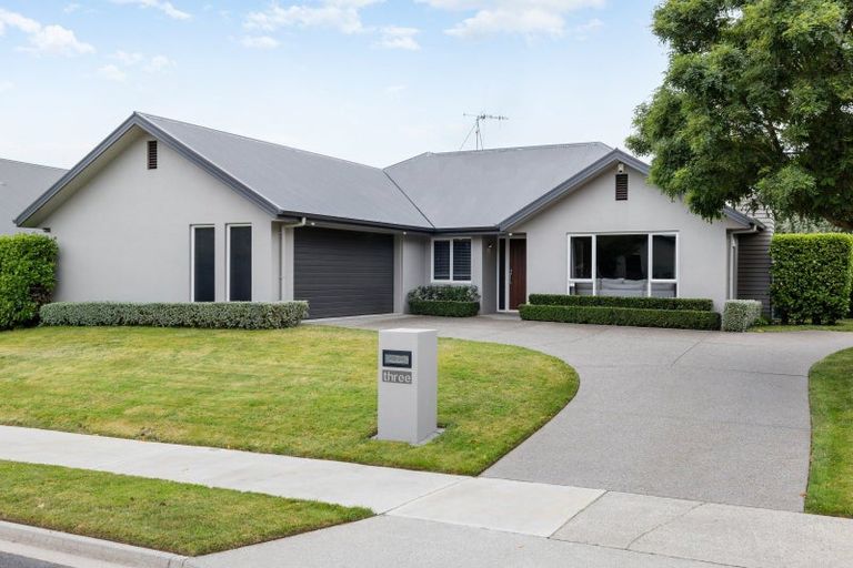 Photo of property in 3 Ravenscourt Place, Huntington, Hamilton, 3210