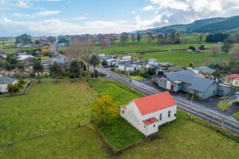 Photo of property in Old Matatki Hall, 9217 Paeroa Kopu Road, Matatoki, Thames, 3578
